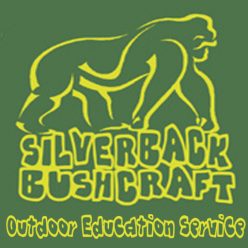 Silverback  Bushcraft